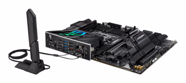 ASUS ROG STRIX Z790-F GAMING WIFI II Intel Z790 LGA 1700 ATX - Image 11