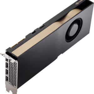 PNY NVIDIA QUADRO RTX A2000 OEM - No adapters | PCI-Express x16 Gen 4.0; Dual Slot; 70W; HDCP 2.2 /HDMI 2.0 support