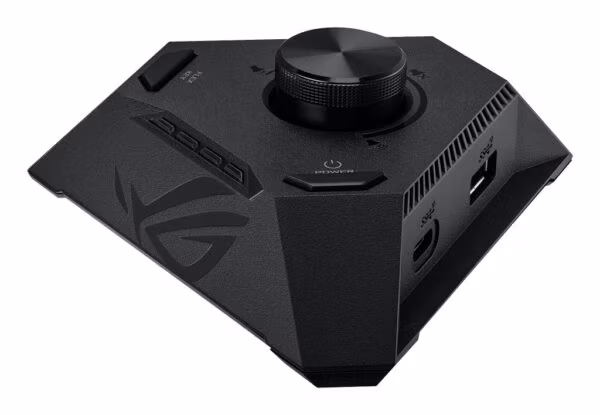 ASUS ROG STRIX X870-I GAMING WIFI AMD X870 Socket AM5 mini ITX - Image 12