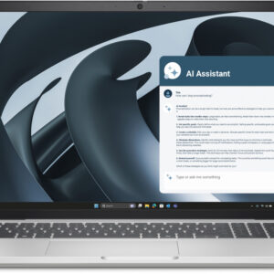 DELL Pro 16 Plus PB16255 AMD Ryzen™ 5 PRO 230 Laptop 40.6 cm (16") Full HD+ 32 GB LPDDR5x-SDRAM 1 TB SSD Wi-Fi 7 (802.11b