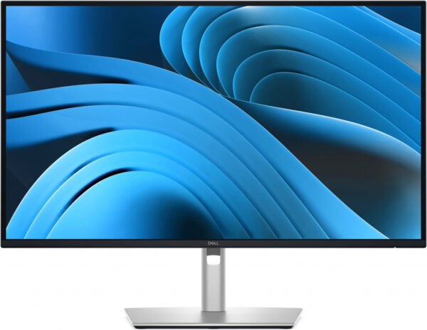DELL Pro Plus P2725D computer monitor 68.6 cm (27") 2560 x 1440 pixels Quad HD LCD Black, Silver - Image 2