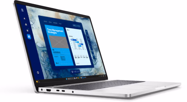 DELL Pro PC16250 Intel Core 5 120U Laptop 40.6 cm (16") Full HD+ 16 GB DDR5-SDRAM 512 GB SSD Wi-Fi 6E (802.11ax) Windows 11 Pro - Image 2