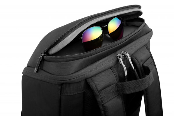 DELL GM1720PM 43.2 cm (17") Backpack Black - Image 14