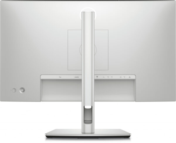DELL UltraSharp U2424HE computer monitor 60.5 cm (23.8") 1920 x 1080 pixels Full HD LCD Black, Silver - Image 5