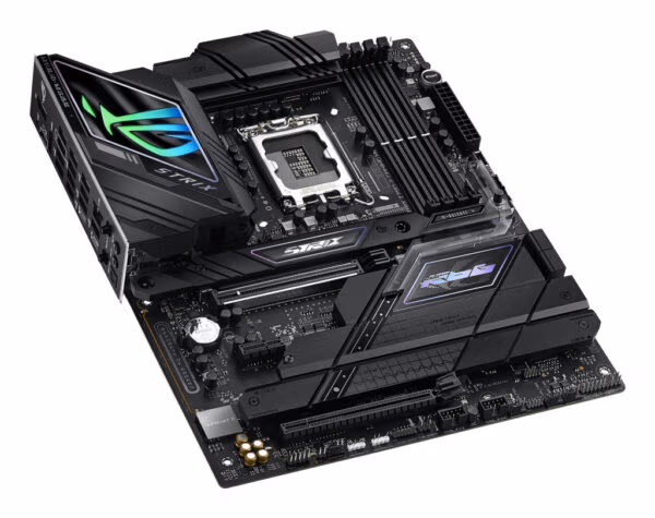 ASUS ROG STRIX Z790-F GAMING WIFI II Intel Z790 LGA 1700 ATX - Image 8