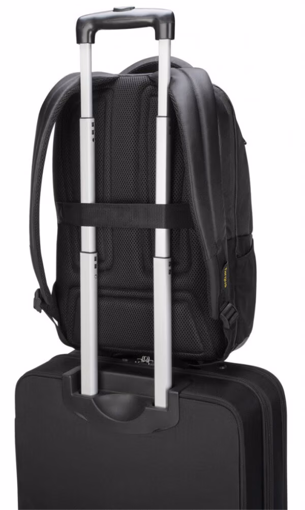 Targus CityGear backpack Casual backpack Black - Image 5