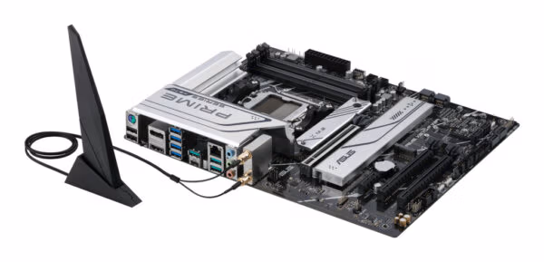 ASUS PRIME X670-P WIFI AMD X670 Socket AM5 ATX - Image 7