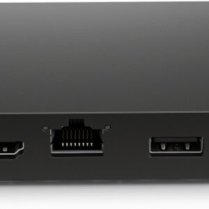 HP Universal USB-C Multiport Hub