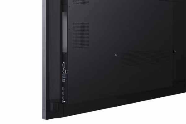 Samsung WA65D interactive whiteboard 165.1 cm (65") 3840 x 2160 pixels Touchscreen Grey - Image 14