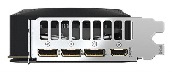 GIGABYTE GeForce RTX 5070 Ti EAGLE OC SFF 16G Graphics Card - 16GB GDDR7, 256bit, PCI-E 5.0, 2542 MHz Core Clock, 3 x DP 2.1a, 1 - Image 8