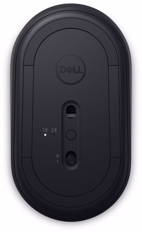 DELL Pro Compact Silent Mouse - MS355 - Image 4
