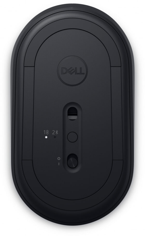 DELL Pro Compact Silent Mouse - MS355 - Image 4