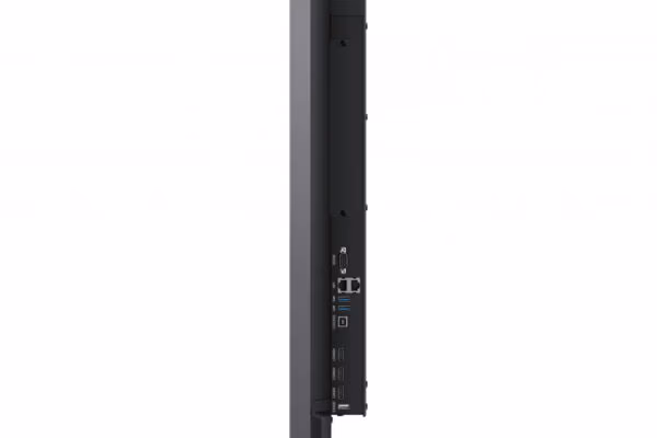 Samsung WA75D interactive whiteboard 190.5 cm (75") 3840 x 2160 pixels Touchscreen Grey - Image 9