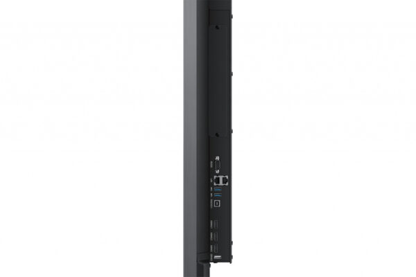 Samsung WA65D interactive whiteboard 165.1 cm (65") 3840 x 2160 pixels Touchscreen Grey - Image 6