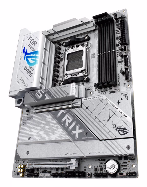 ASUS ROG STRIX X870-A GAMING WIFI AMD X870 Socket AM5 ATX - Image 8