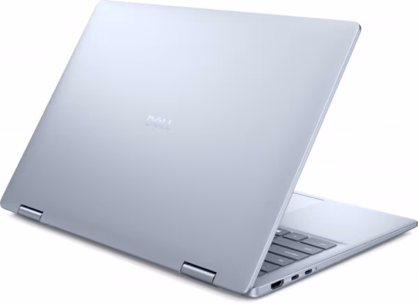 DELL 14 Plus 2-in-1 DB04250 Copilot+ PC Intel Core Ultra 5 226V Hybrid (2-in-1) 35.6 cm (14") Touchscreen Full HD+ 16 GB LPDDR5x - Image 8