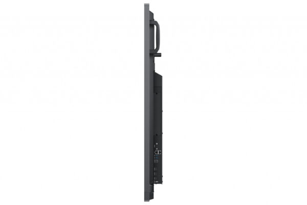 Samsung WA65D interactive whiteboard 165.1 cm (65") 3840 x 2160 pixels Touchscreen Grey - Image 9