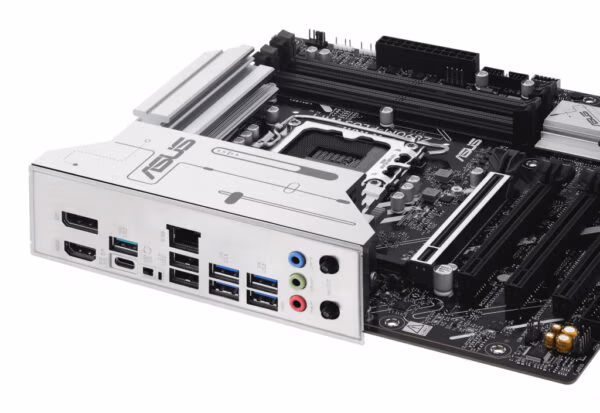 ASUS PRIME Z890M-PLUS WIFI Intel Z890 LGA 1851 (Socket V1) micro ATX - Image 10