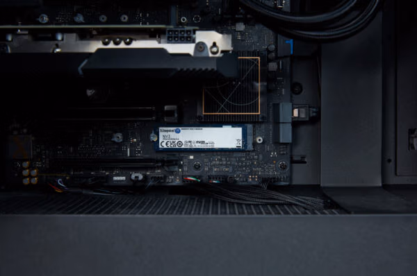 Kingston Technology 1000G NV3 M.2 2280 NVMe SSD - Image 6