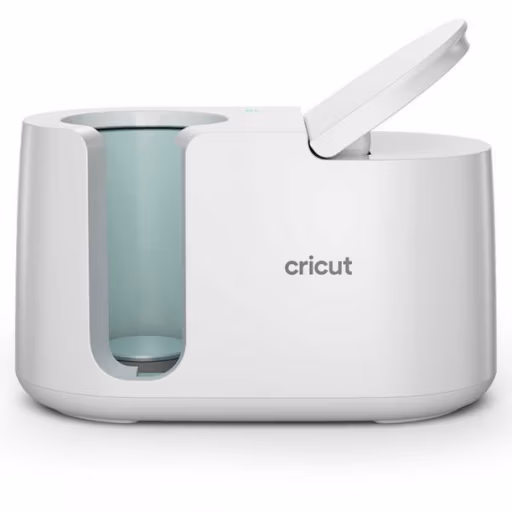 Cricut 2008736 – CRICUT MUG PRESS EMEA/UK