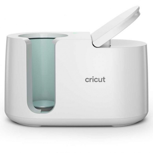 Cricut 2008736 – CRICUT MUG PRESS EMEA/UK