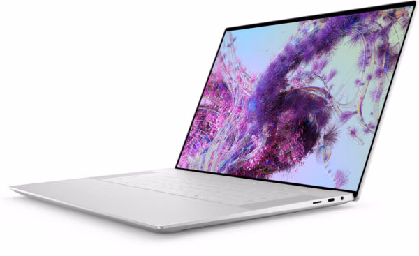 DELL XPS 9640 Intel Core Ultra 7 155H Laptop 41.4 cm (16.3") Touchscreen UHD+ 32 GB LPDDR5x-SDRAM 1 TB SSD NVIDIA GeForce RTX 40 - Image 3