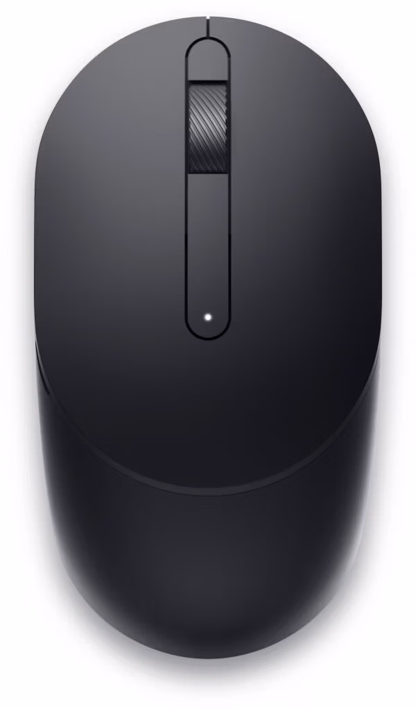 DELL MS300 mouse Office Ambidextrous RF Wireless Optical 4000 DPI - Image 3