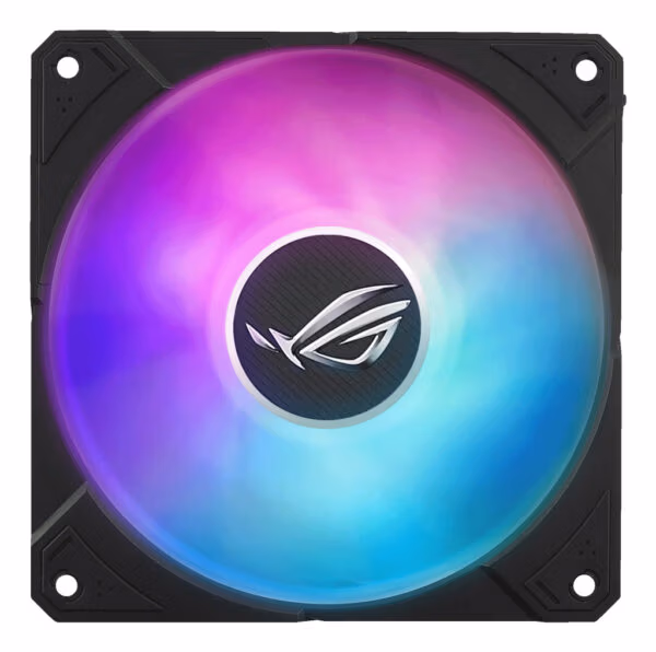 ASUS ROG Ryujin III 360 ARGB Extreme Computer case All-in-one liquid cooler 12 cm Black - Image 14