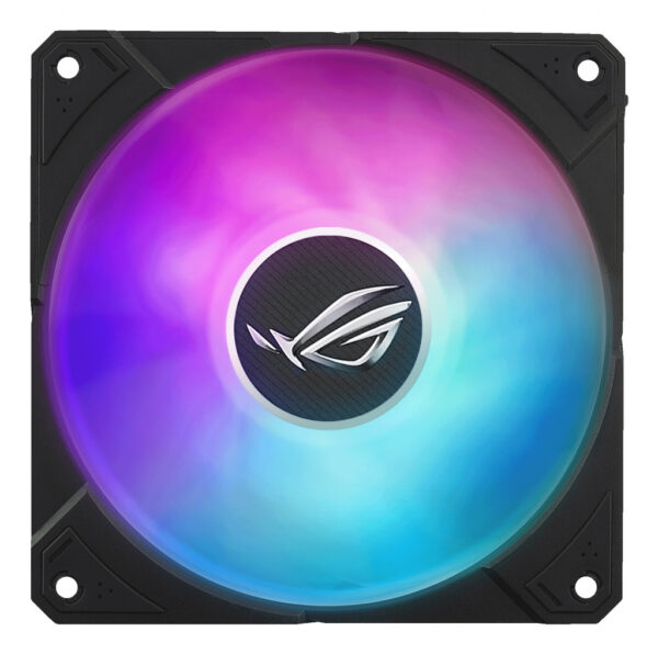 ASUS ROG Ryujin III 360 ARGB Extreme Computer case All-in-one liquid cooler 12 cm Black - Image 14