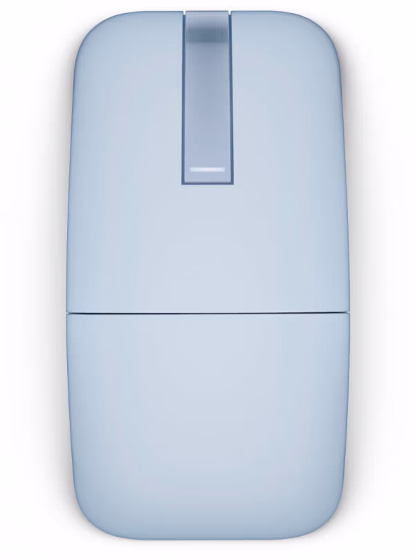 DELL MS700 mouse Travel Ambidextrous Bluetooth Optical 4000 DPI - Image 2