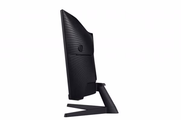 Samsung G55T computer monitor 86.4 cm (34") 3440 x 1440 pixels UltraWide Quad HD LED Black - Image 16