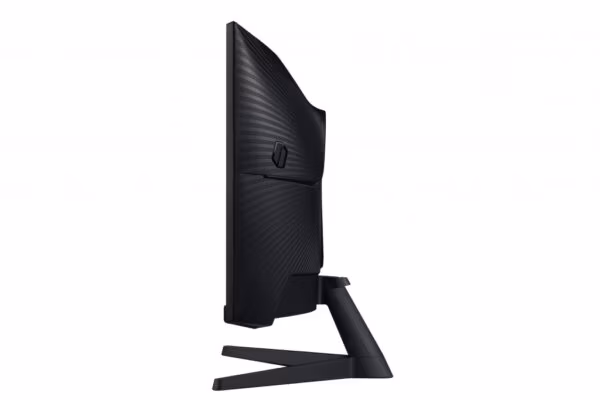 Samsung G55T computer monitor 86.4 cm (34") 3440 x 1440 pixels UltraWide Quad HD LED Black - Image 5