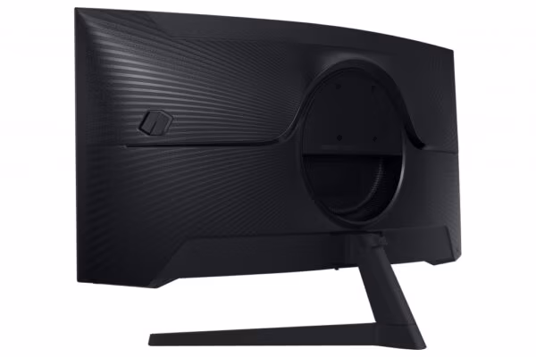 Samsung G55T computer monitor 86.4 cm (34") 3440 x 1440 pixels UltraWide Quad HD LED Black - Image 9