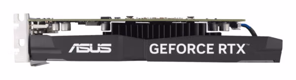 ASUS Dual -RTX3050-O6G NVIDIA GeForce RTX 3050 6 GB GDDR6 - Image 9