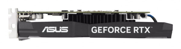 ASUS Dual -RTX3050-O6G NVIDIA GeForce RTX 3050 6 GB GDDR6 - Image 9