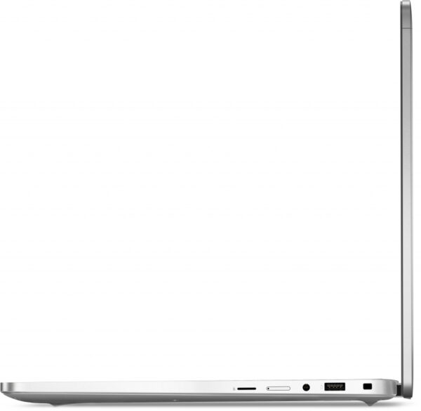 DELL Pro 16 Plus PB16250 Intel Core Ultra 7 265U Laptop 40.6 cm (16") Full HD+ 16 GB DDR5-SDRAM 512 GB SSD Wi-Fi 6E (802.11ax) W - Image 9