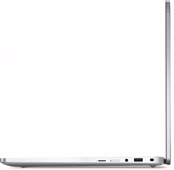 DELL Pro 16 Plus PB16250 Intel Core Ultra 7 255U Laptop 40.6 cm (16") Full HD+ 16 GB DDR5-SDRAM 512 GB SSD Wi-Fi 6E (802.11ax) - Image 10