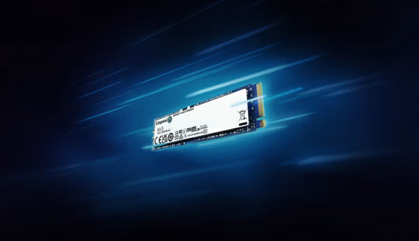 Kingston Technology 500G NV3 M.2 2280 NVMe SSD - Image 9