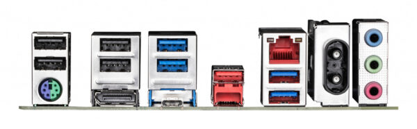 GIGABYTE Z890 UD WIFI6E Motherboard - Supports Intel Core Ultra (Series 2) CPUs, 12+1+2 phases VRM, up to 8800MHz DDR5 (OC), 1xP - Image 4