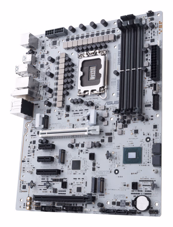 ASUS TUF GAMING Z890-PRO WIFI Intel Z890 LGA 1851 (Socket V1) ATX - Image 12