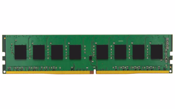 Kingston Technology KCP432NS6/8 memory module 8 GB 1 x 8 GB DDR4 3200 MHz - Image 2