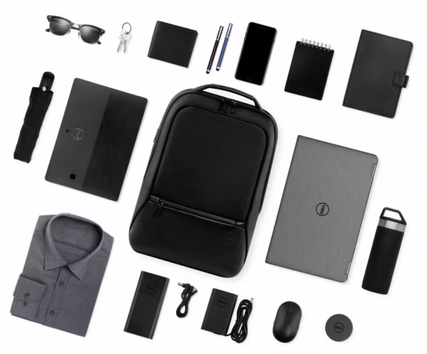 DELL Premier Slim Backpack 15 - Image 13