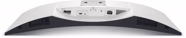 DELL Plus S3425DW computer monitor 86.4 cm (34") 3440 x 1440 pixels Wide Quad HD LCD Silver - Image 3
