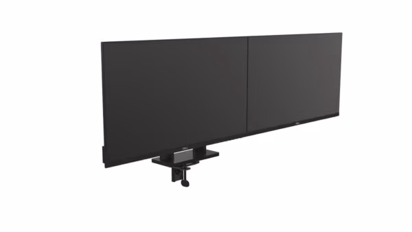 DELL Dual Monitor Arm – MDA20 - Image 12