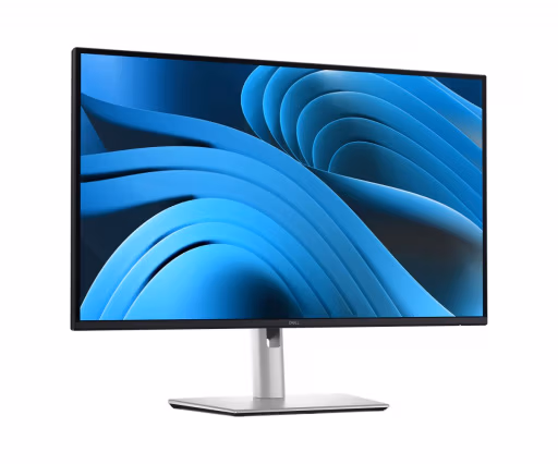 Dell Pro 27 Plus Monitor - P2725D, 68.6cm (27.0”)