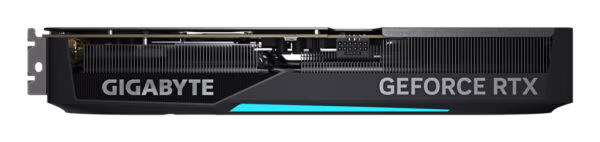GIGABYTE GeForce RTX 5070 Ti EAGLE OC SFF 16G Graphics Card - 16GB GDDR7, 256bit, PCI-E 5.0, 2542 MHz Core Clock, 3 x DP 2.1a, 1 - Image 7