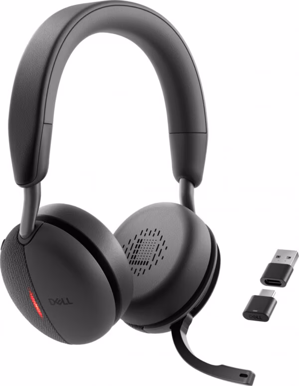 DELL Pro Plus Wireless ANC Headset - WL5024 - Image 4