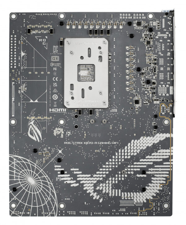 ASUS ROG STRIX X870-A GAMING WIFI AMD X870 Socket AM5 ATX - Image 2