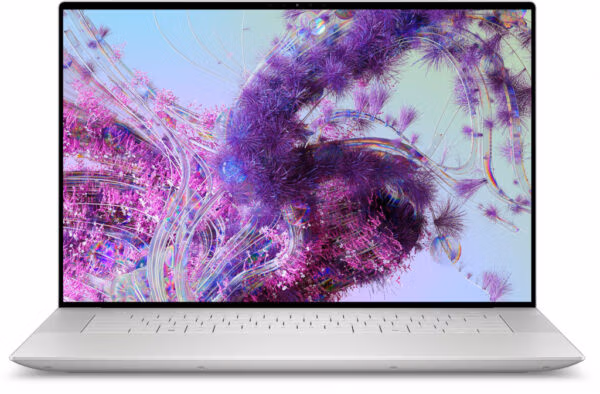 DELL XPS 9640 Intel Core Ultra 7 155H Laptop 41.4 cm (16.3") Touchscreen UHD+ 32 GB LPDDR5x-SDRAM 1 TB SSD NVIDIA GeForce RTX 40