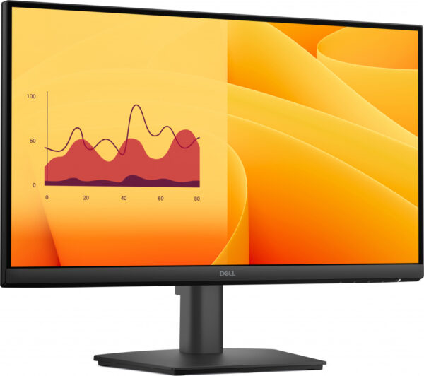 DELL E Series E2225HM computer monitor 54.6 cm (21.5") 1920 x 1080 pixels Full HD LCD - Image 2